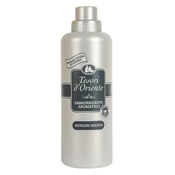 Ополіскувач для білизни Tesori d'Oriente Білий мускус 760мл - Фото 5