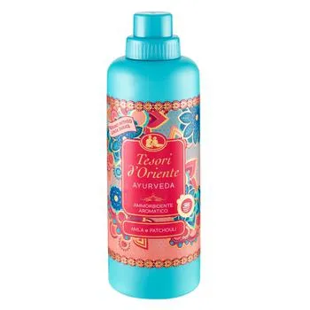 Ополіскувач для білизни Tesori d'Oriente Ayurveda 760мл - Фото 7