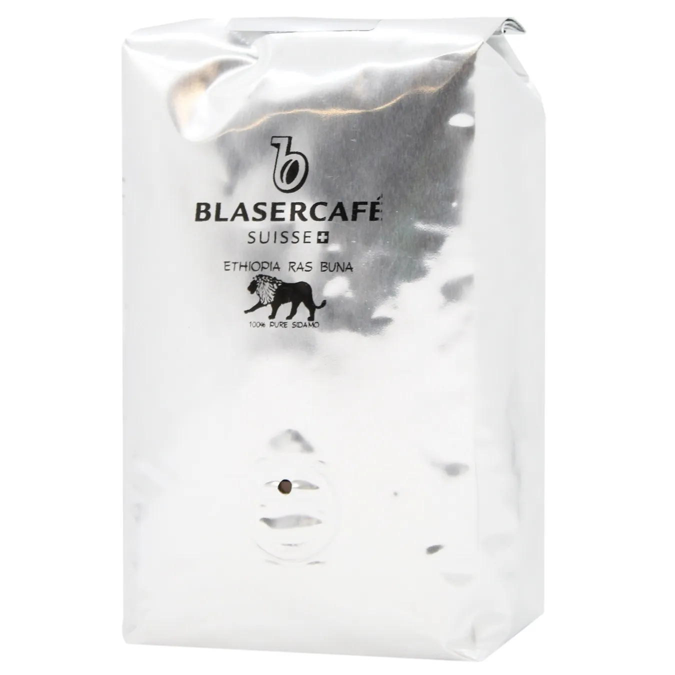 Кава в зернах Blasercafe Ethiopia Sidamo 250г - Фото 3