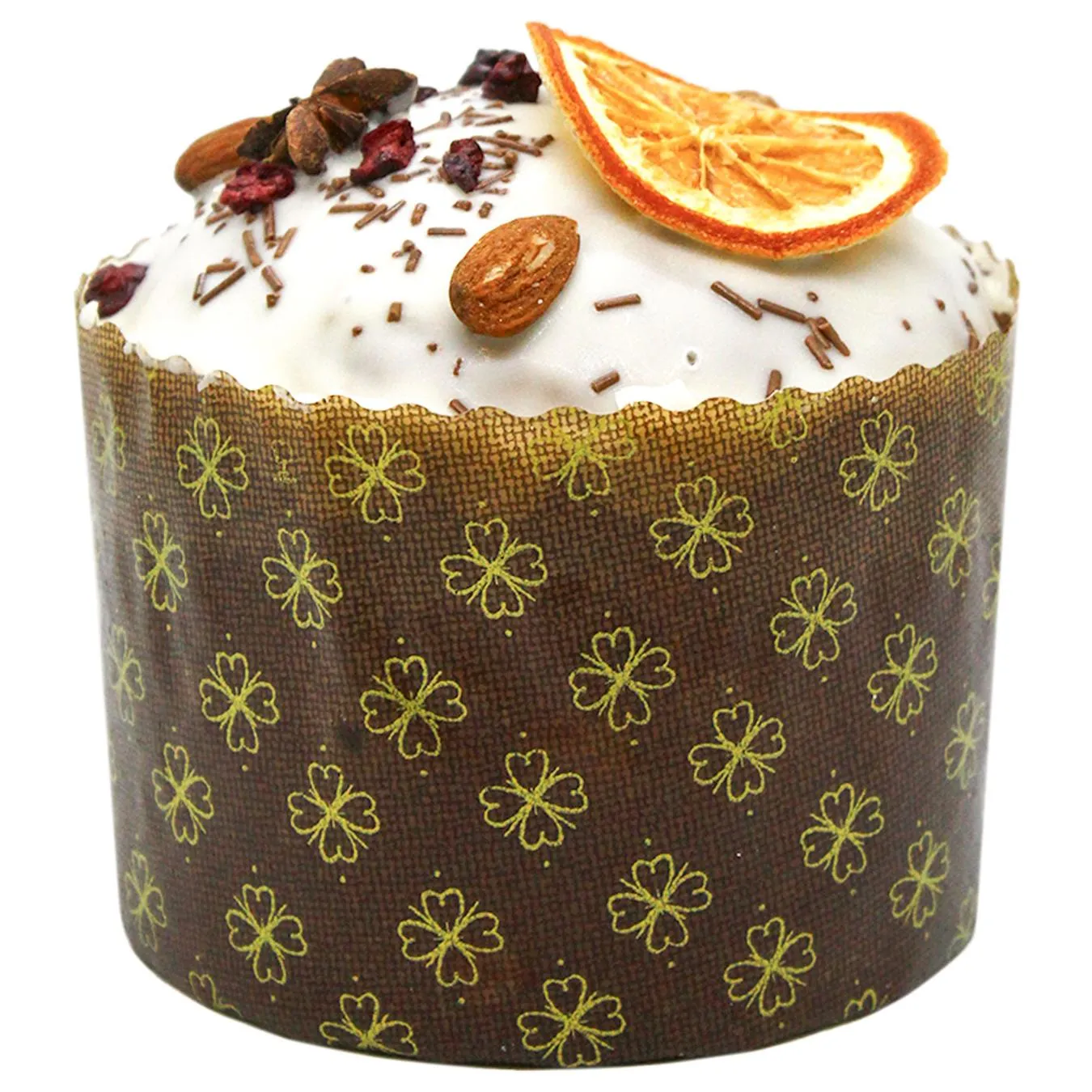 Панеттоне Італійський, шт - Фото 1