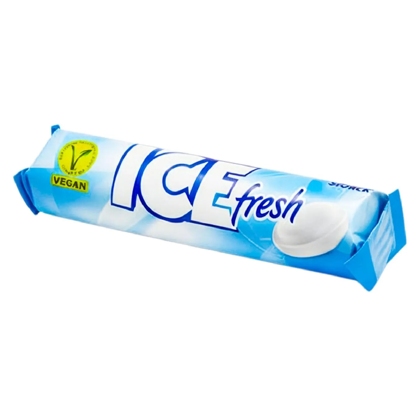 Льодяники Storck Ice Fresh 50г - Фото 1