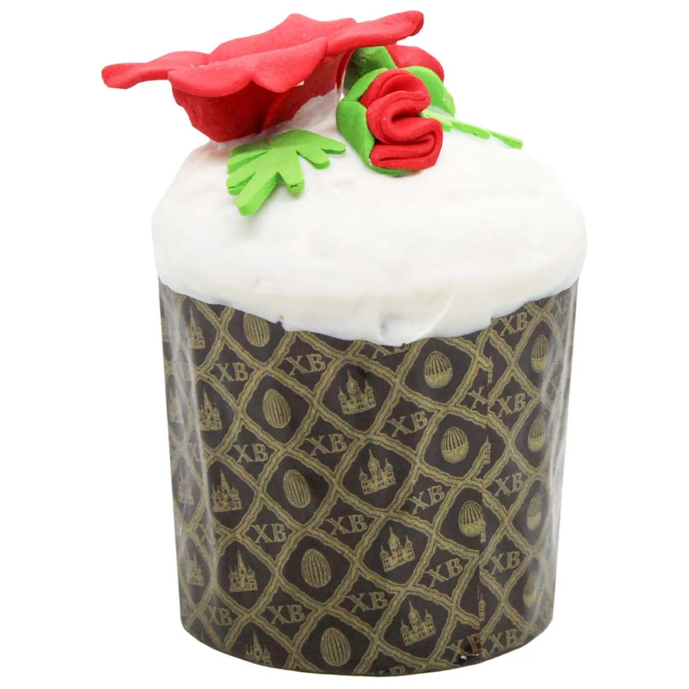 Паска сирна Великодня - Фото 1