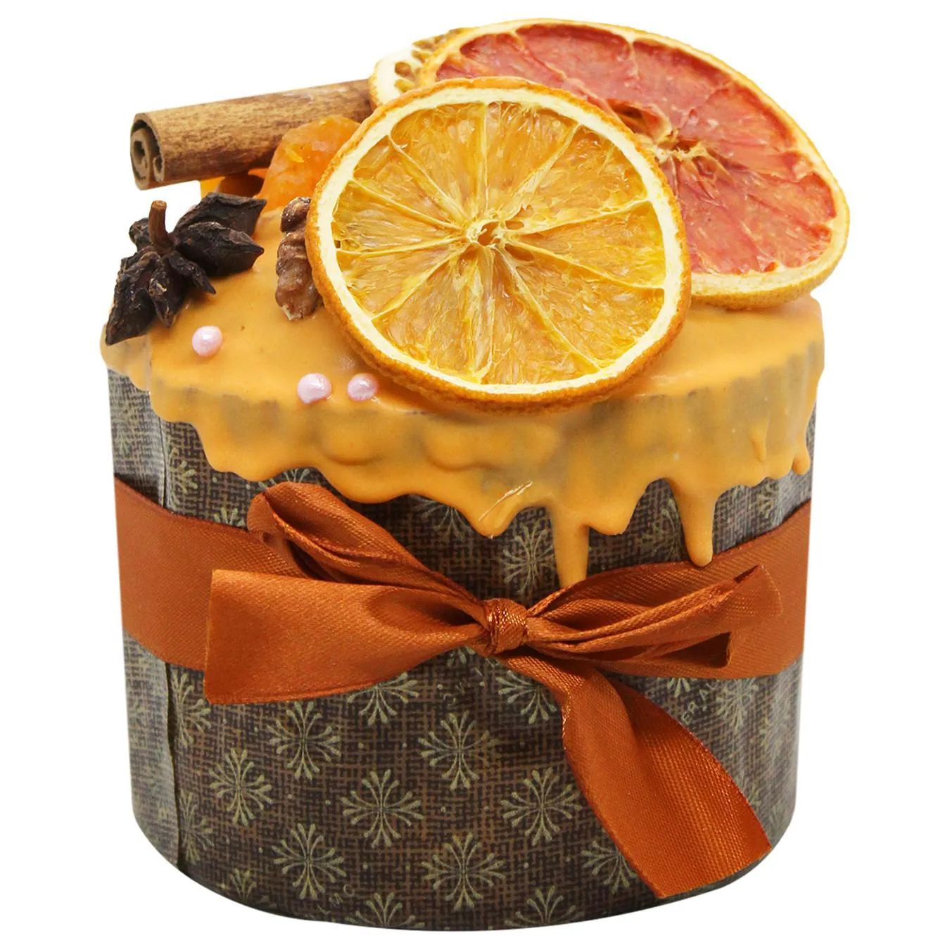 Паска Апельсинова - Фото 3