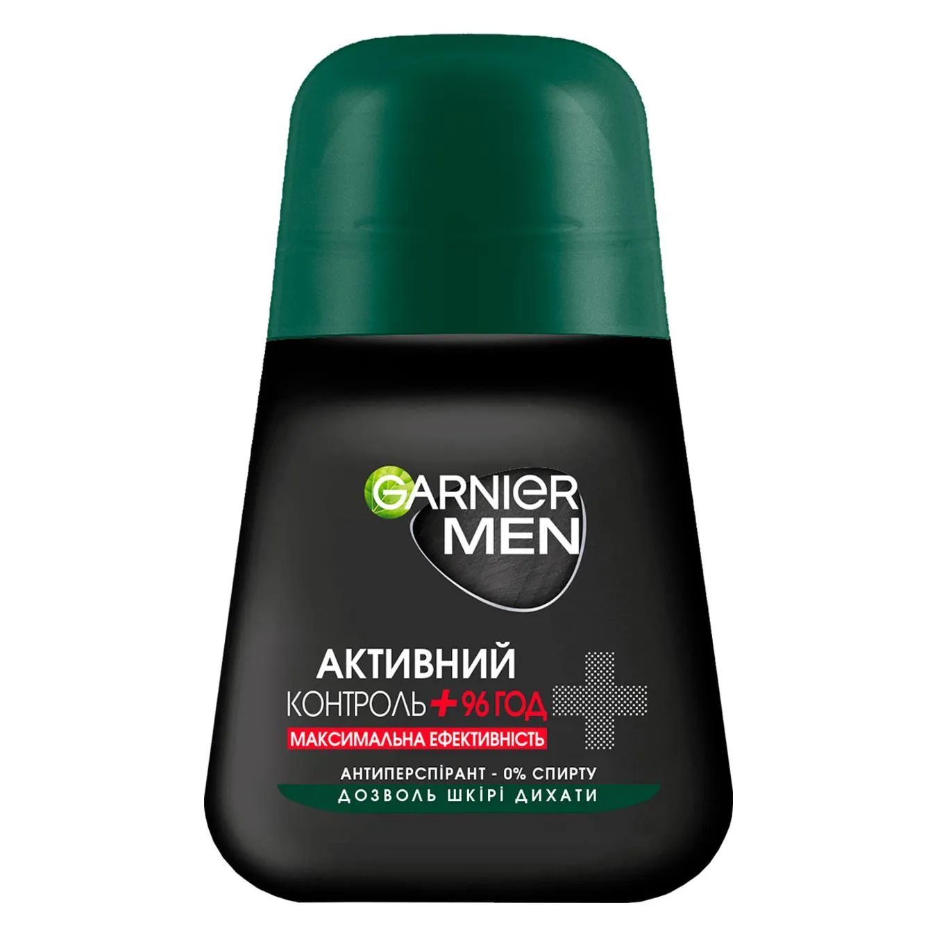 Антиперспірант кульковий Garnier Men Активний контроль 50мл - Фото 3