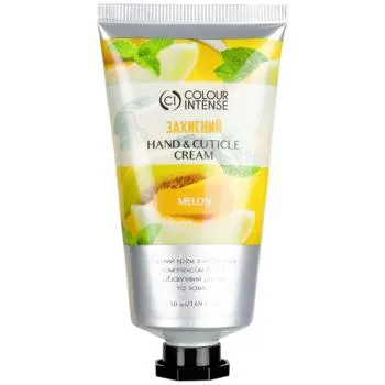 Крем для рук Colour Intense захисний 50г - Photo 3