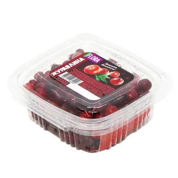 Журавлина Flora Organic 200г - Photo 4