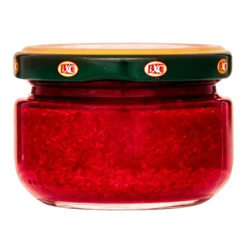 Хрін ВХС Вінницький з буряком 125г - Photo 4