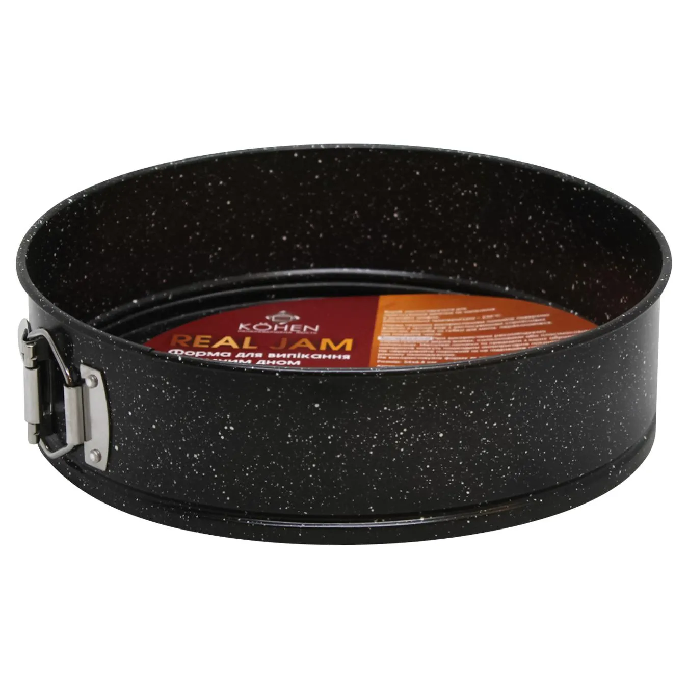 Форма Kohen для випікання 26см - Фото 3