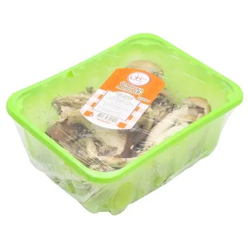 Опеньки Корисно Органічно тополеві 200г - Фото 1