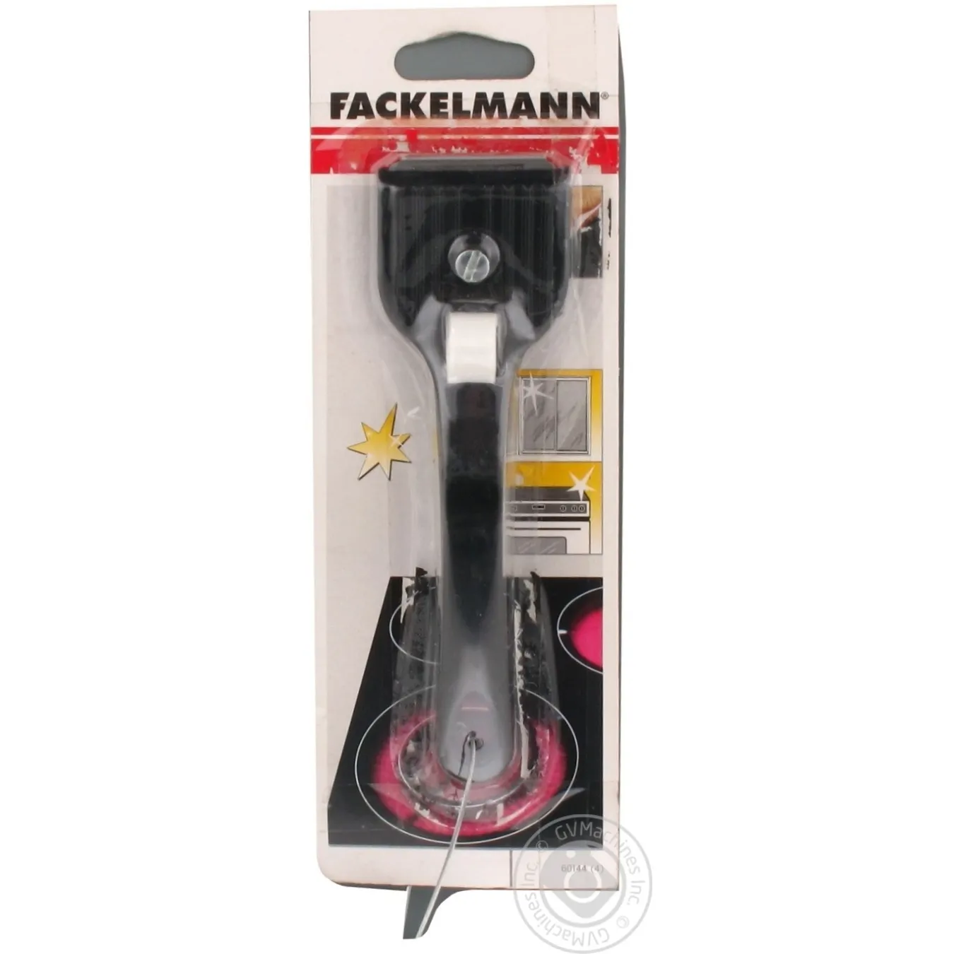 Скребок побутовий 16см - Фото 1