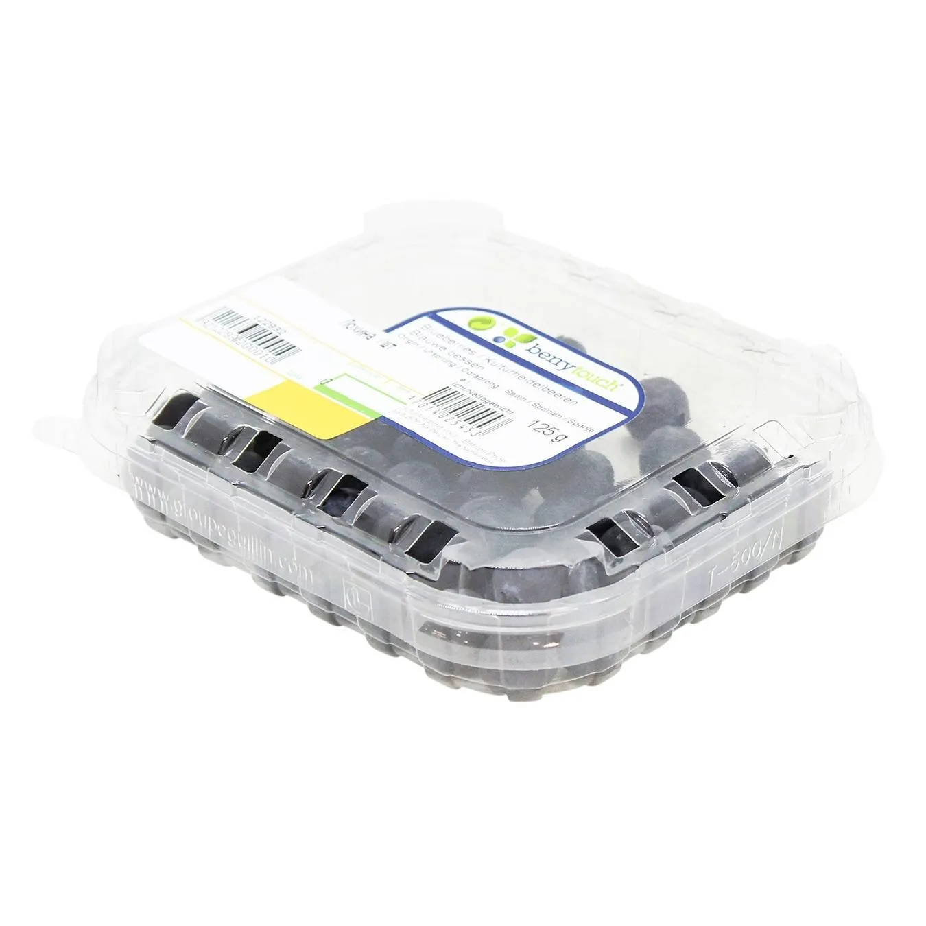 Лохина шт. - Фото 1