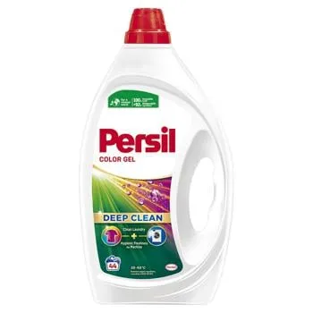 Гель для прання Persil Color 1,98л - Фото 7