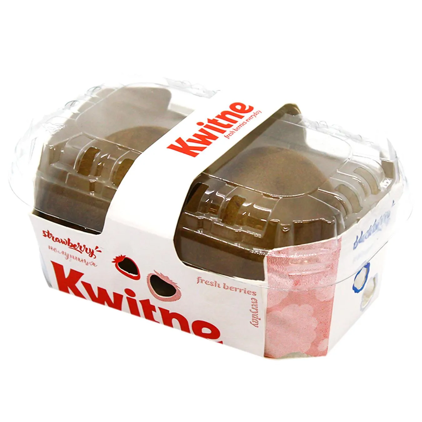 Ківі Zespri 2шт KWITNE (нова тара) - Фото 3