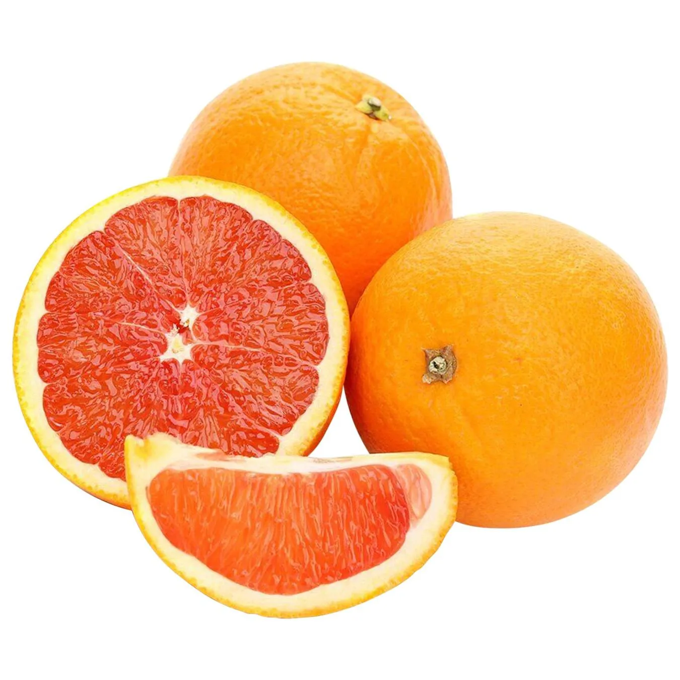 Апельсин червоний, кг - Фото 1