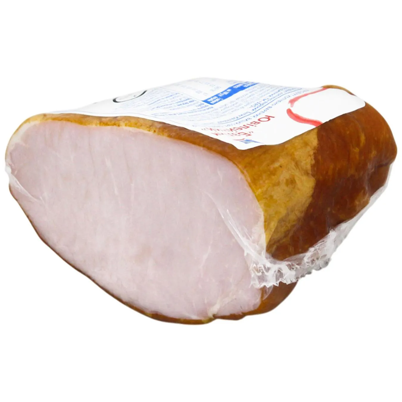 Балик Aro Ювілейний копчено-варений в/г - Фото 1