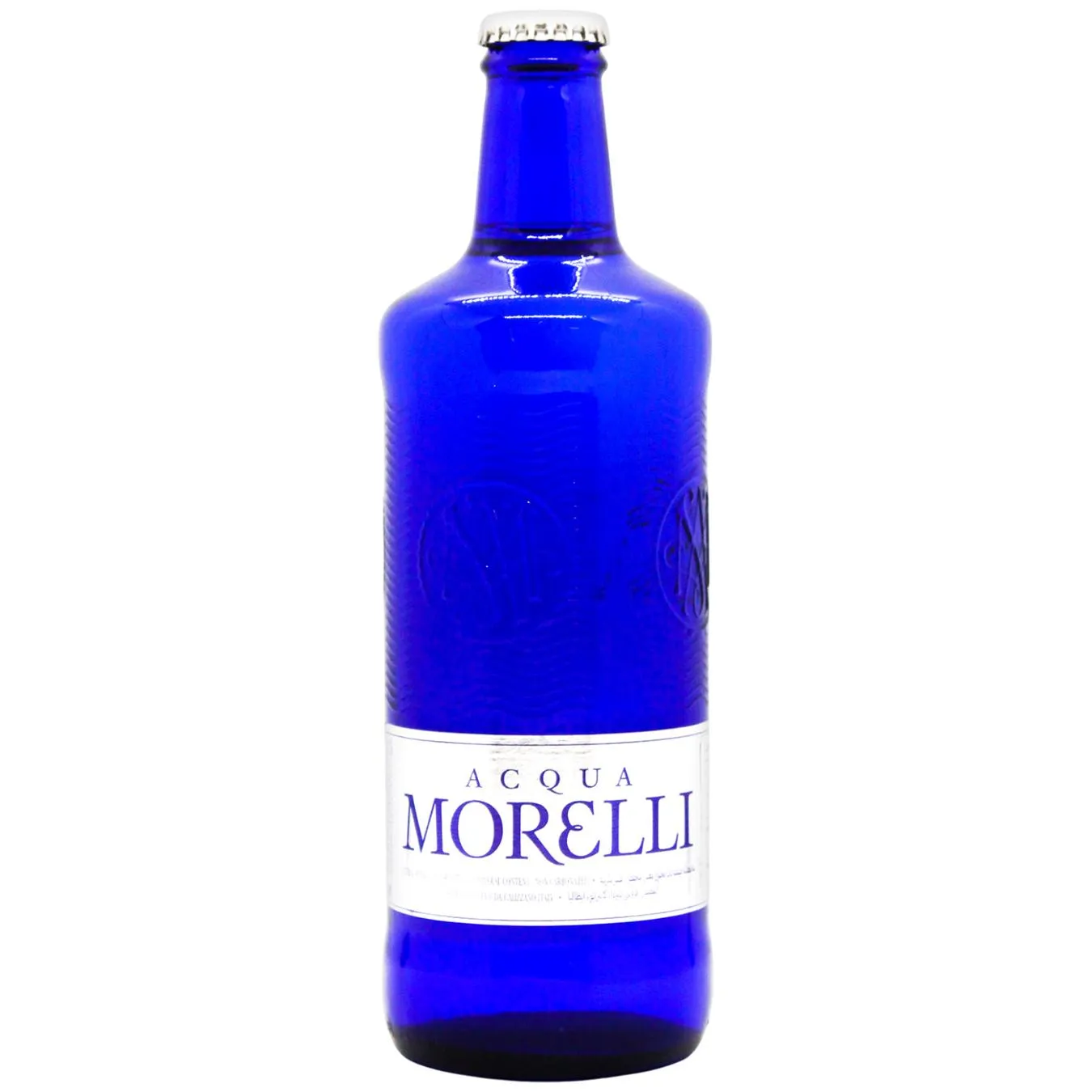 Вода джерельна Acqua Morelli негазована 0,5л - Фото 1