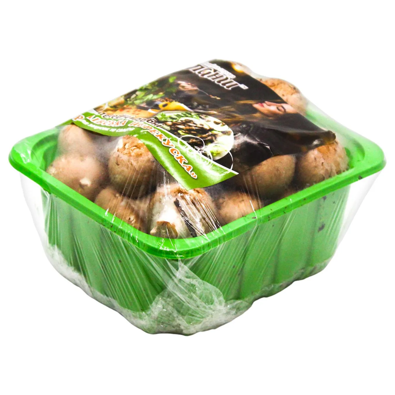 ПЕЧЕРИЦЯ КОРОЛІВСЬКА ДРІБНА250Г - Фото 1