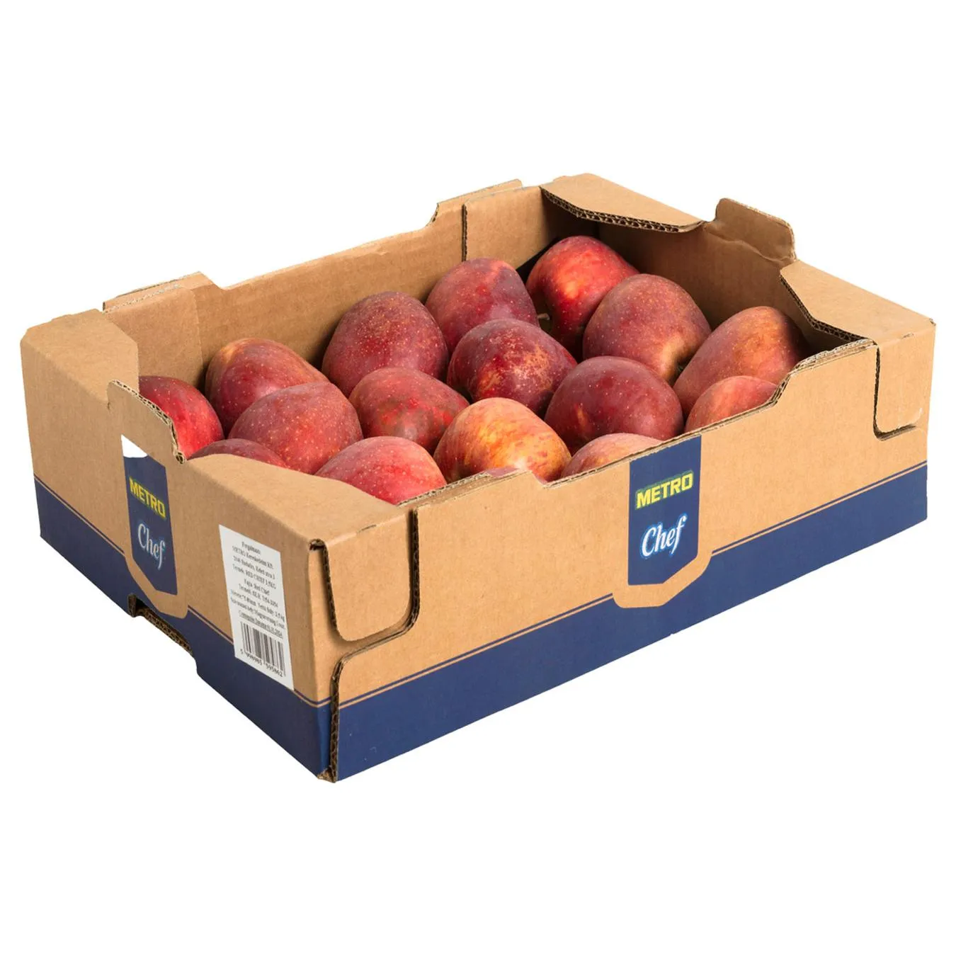 Яблуко Metro Chef Фуджи - Фото 1