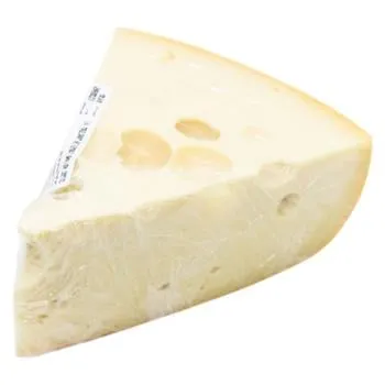 Сир Holland Farmer Маасдам 45% фасовка - Photo 1