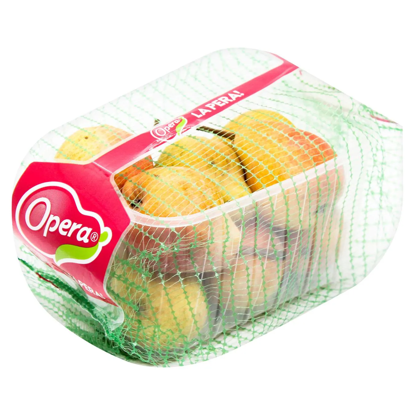 Груша Ред Бартлет - Фото 1