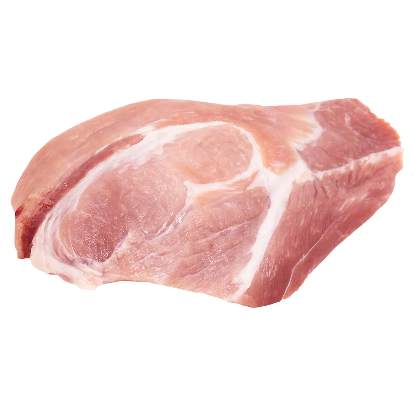 Лопатка свиняча Родинна ковбаска охолоджена ~3,5кг - Фото 1