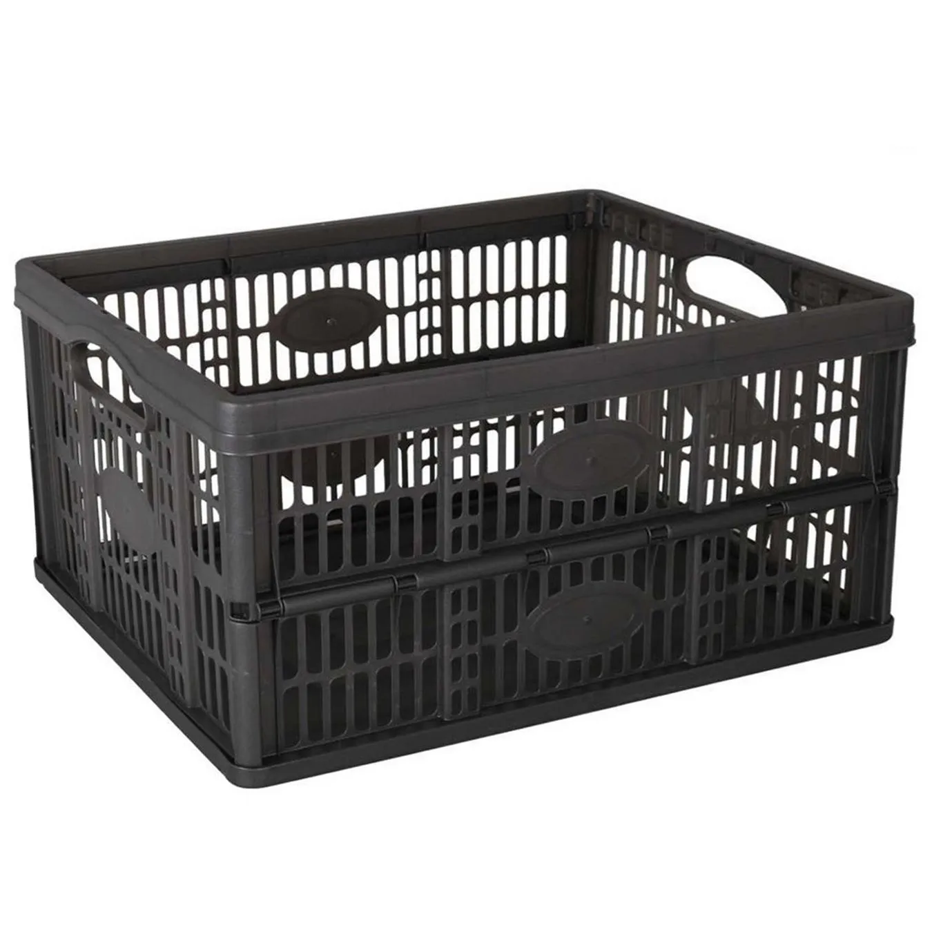 ARO ЯЩИК Д/ЗБЕРІГАННЯ 32Л ЧОРН - Фото 1