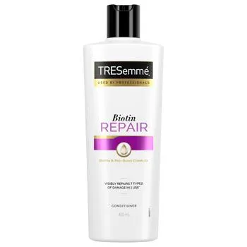 Кондиціонер Tresemme Repair and Protect Відновлюючий 400мл - Фото 1
