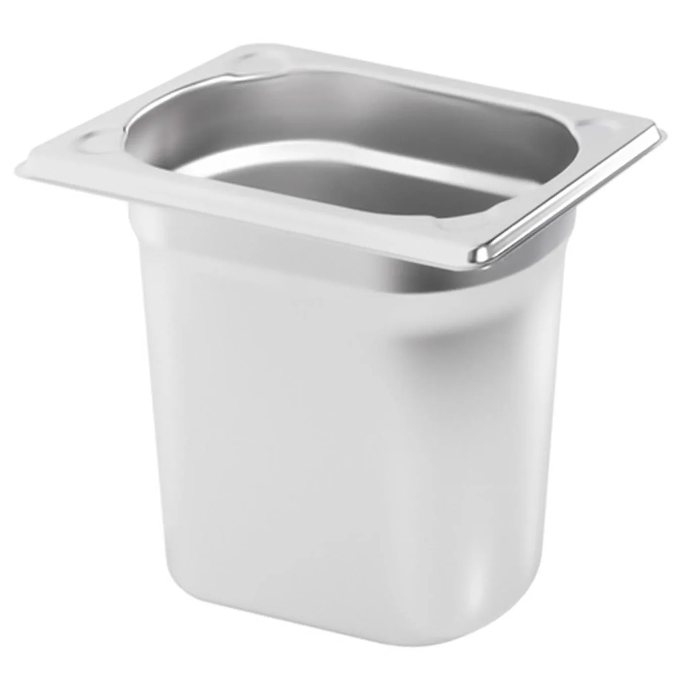 Гастроємкість Metro Professional GN 1/9 150мм - Фото 1