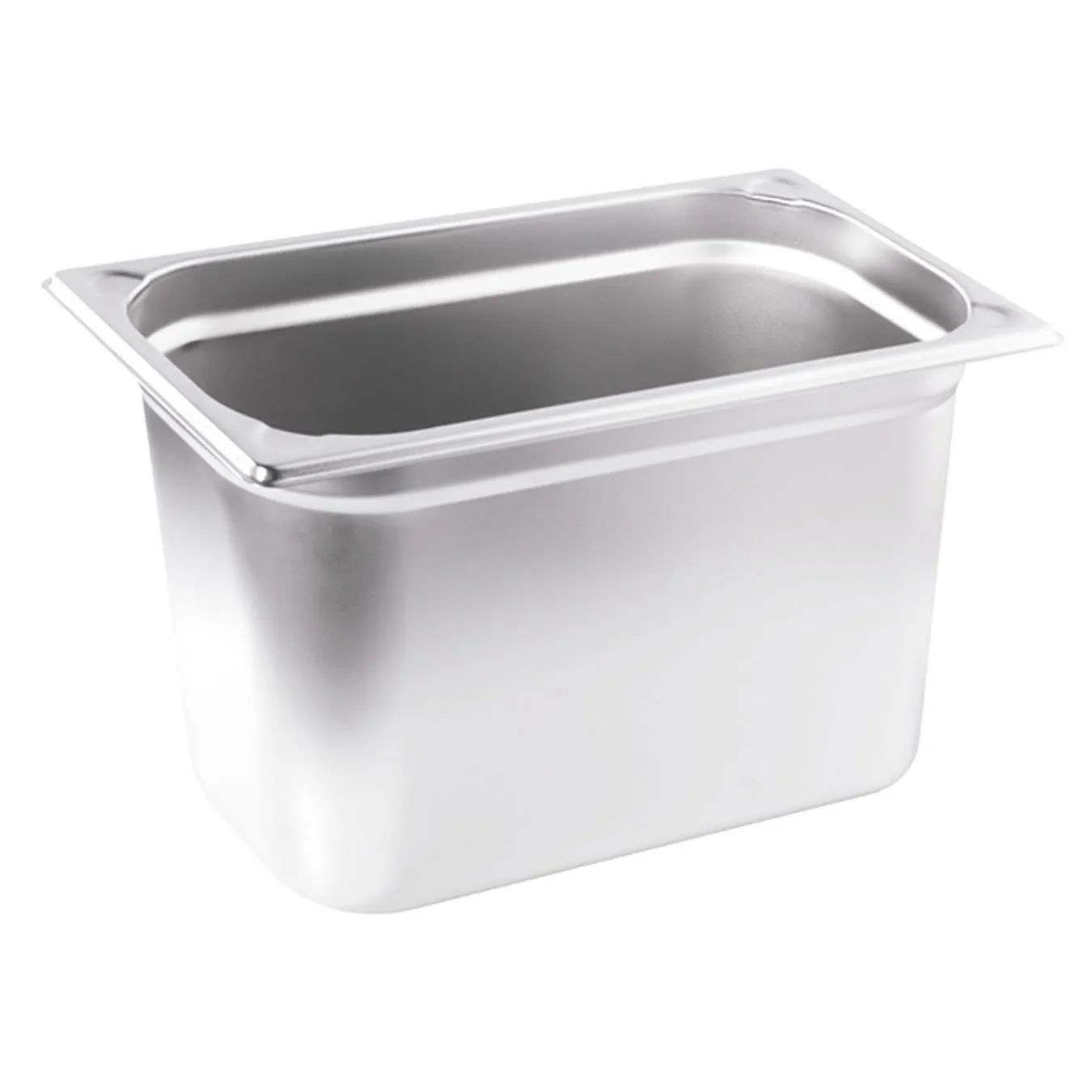 Гастроємкість Metro Professional GN 1/3 200мм - Фото 1