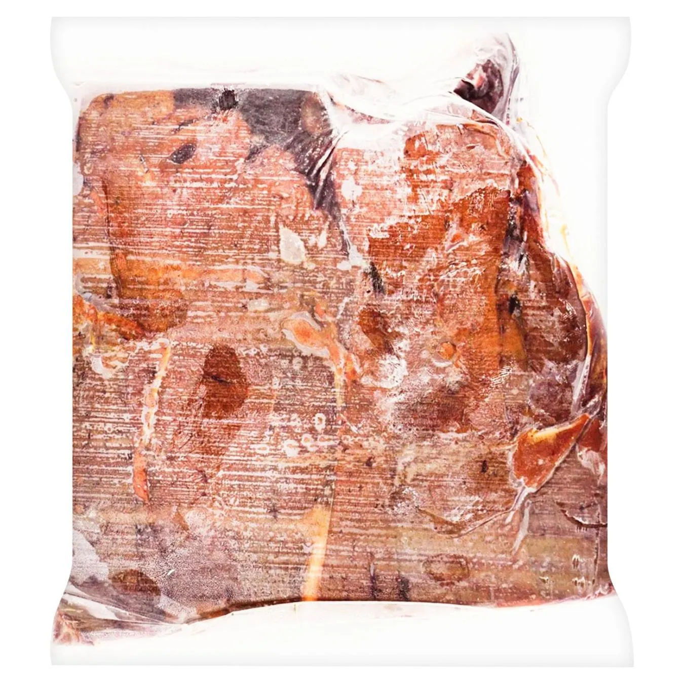 Печінка яловича заморожена - Фото 1