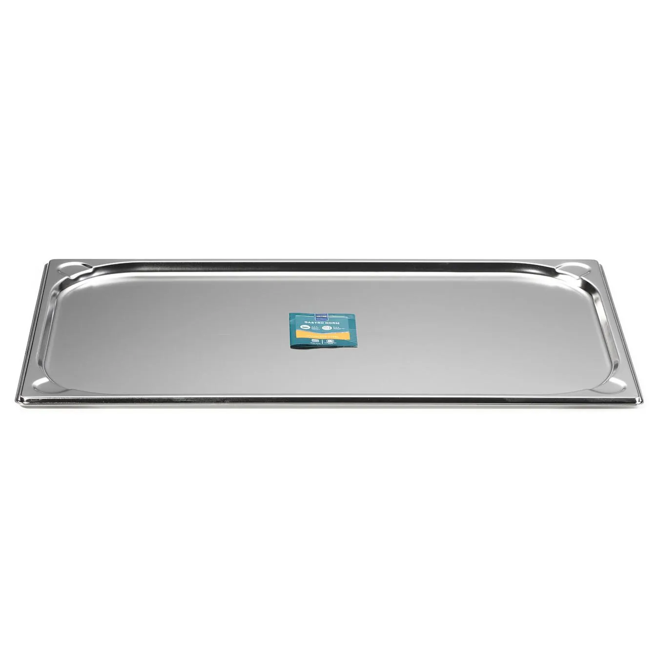 Гастроємкість Metro Professional GN 1/1 10мм - Фото 1