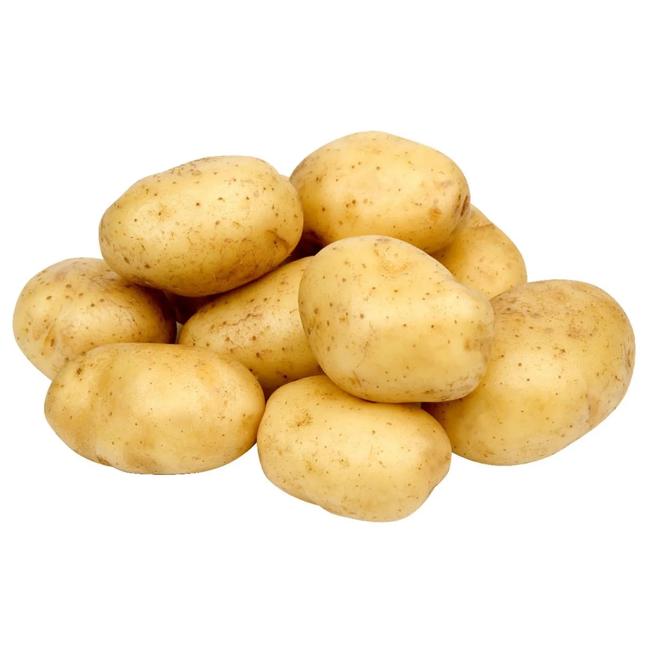 Картопля Metro Chef біла 10кг - Фото 1