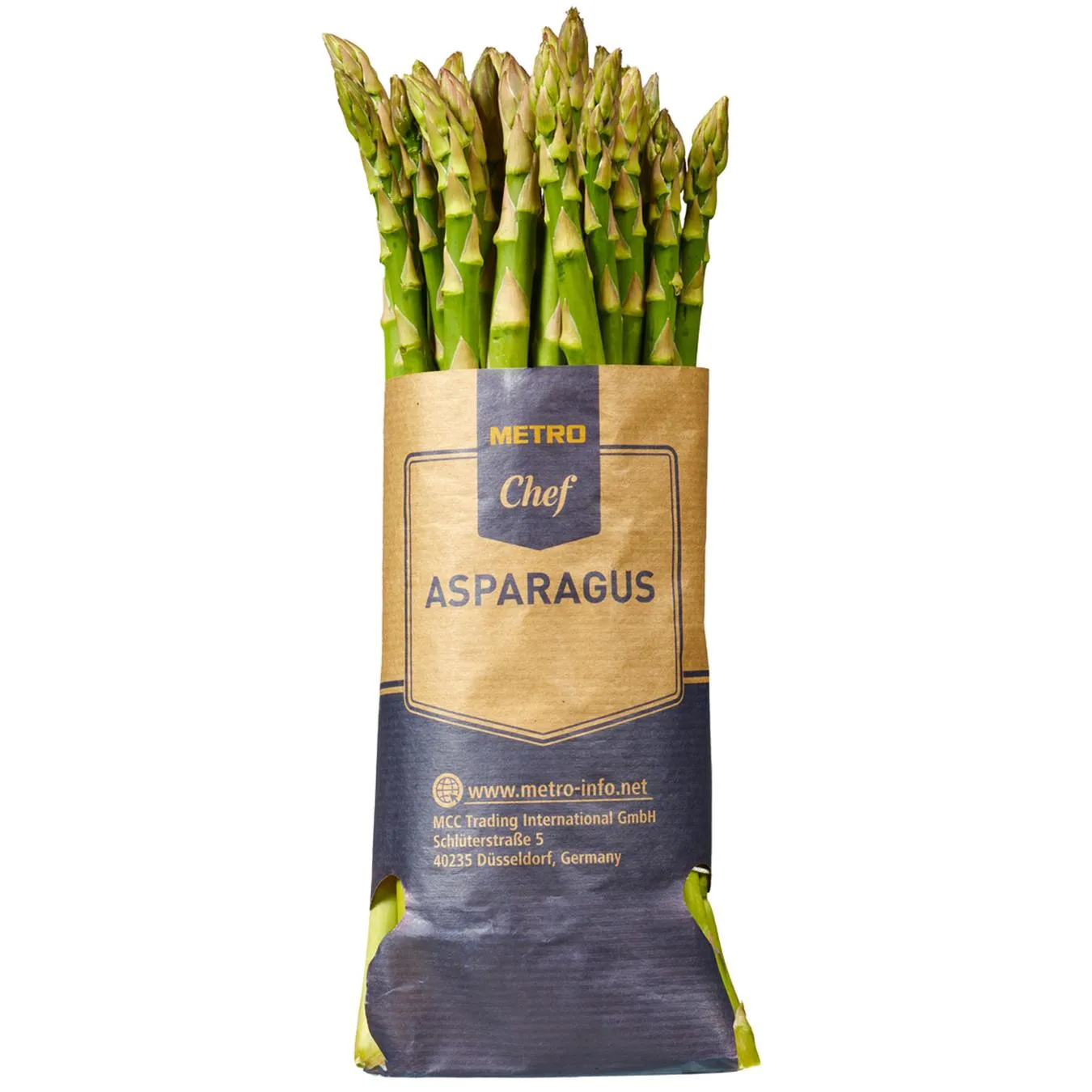 МС СПАРЖА ЗЕЛЕНА 450Г - Фото 1