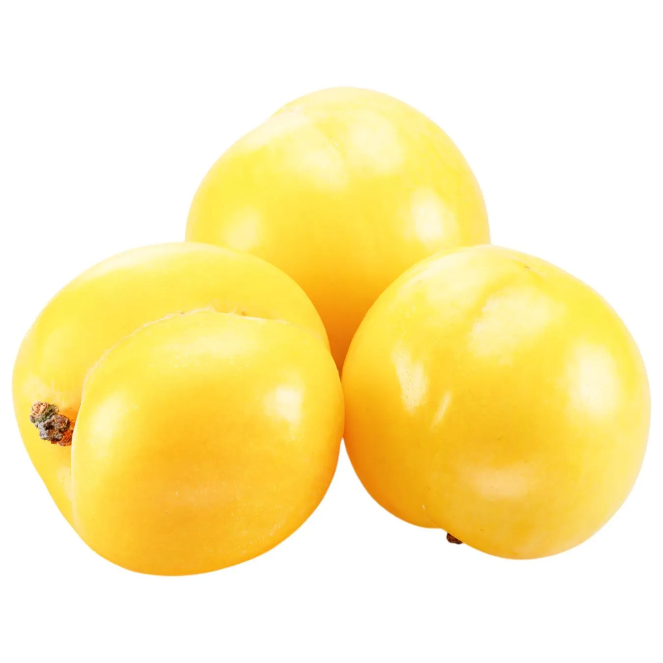 СЛИВА ЖОВТА САН СУПРІМ КГ - Фото 1