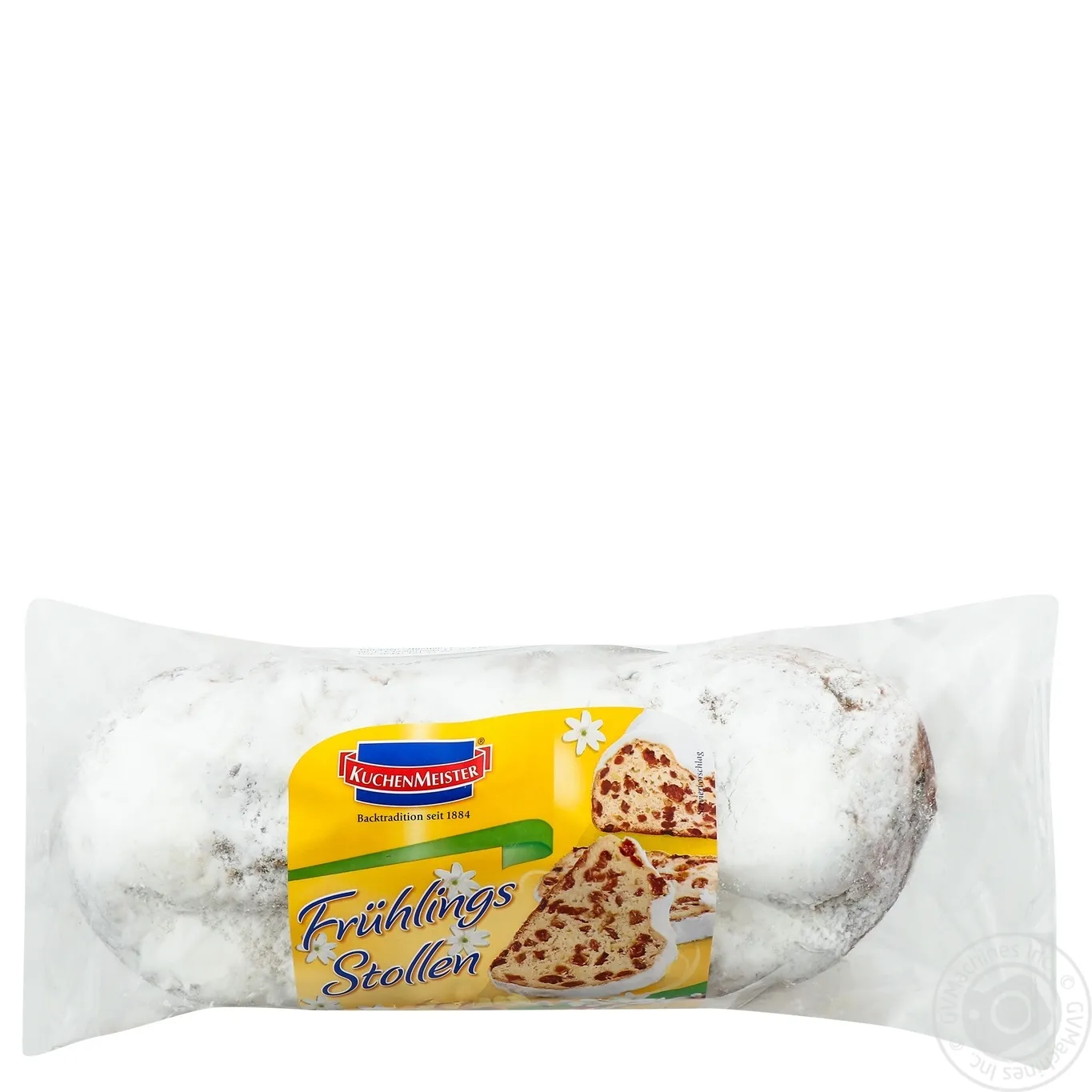 Пиріг Kuchenmeister Весняний 500г - Фото 1