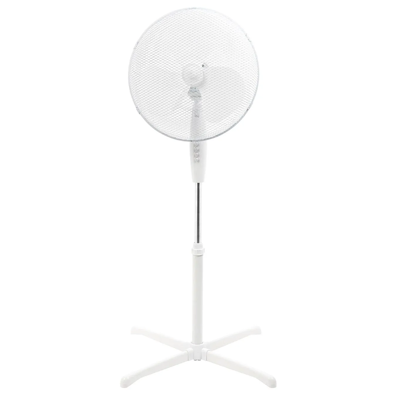 Вентилятор Aro SF3625C - Фото 1