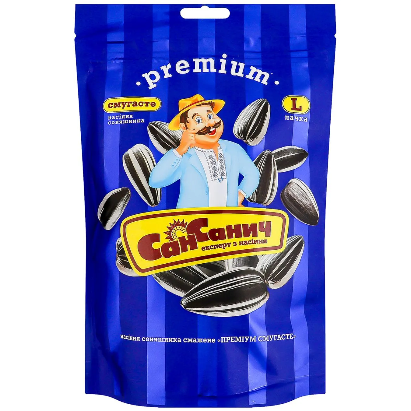 САН САНИЧ НАС СОНЯШ ПРЕМ СМ 140Г - Фото 1