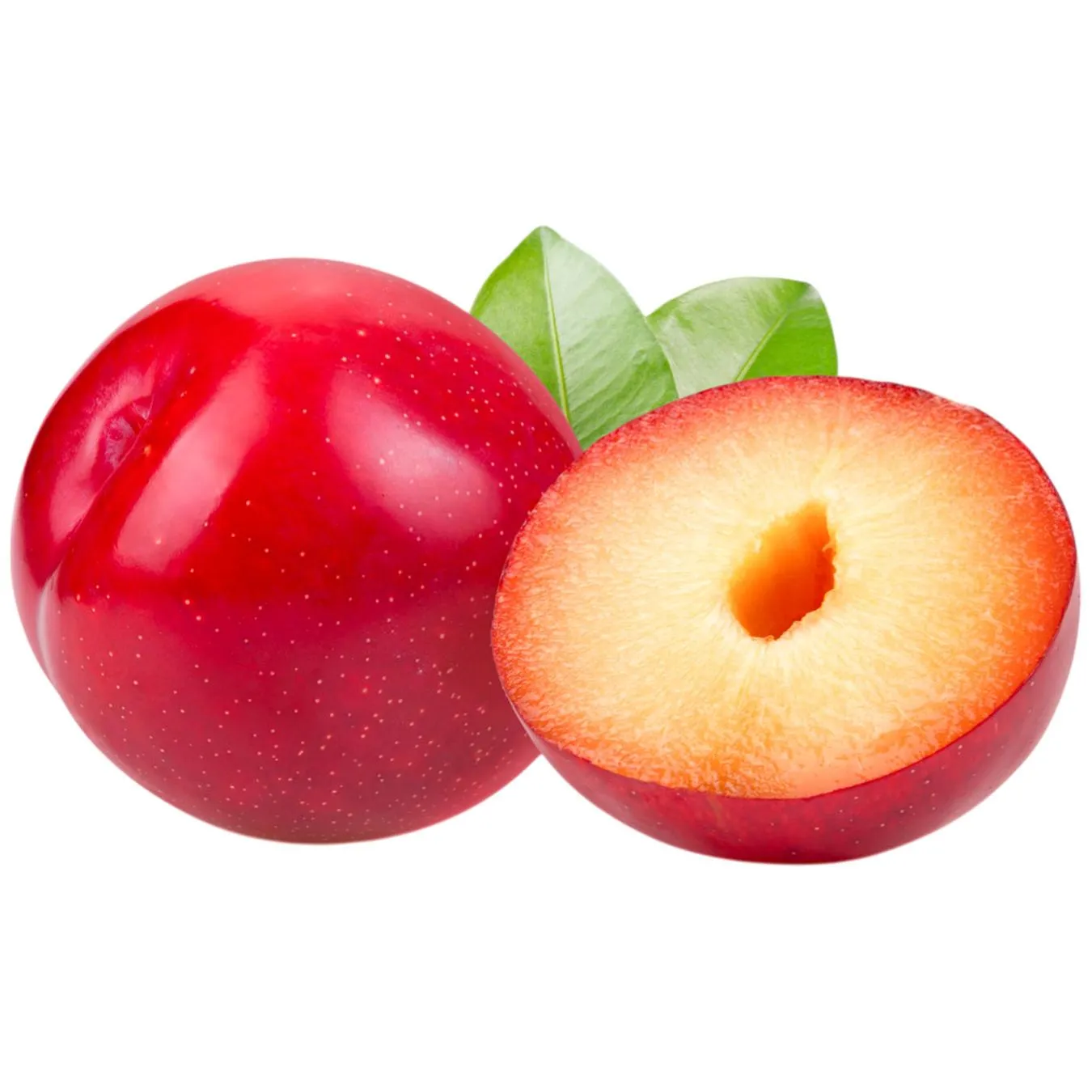 СЛИВА ЧЕРВОНА АФРИКАН ДЕЛАЙТ КГ - Фото 1