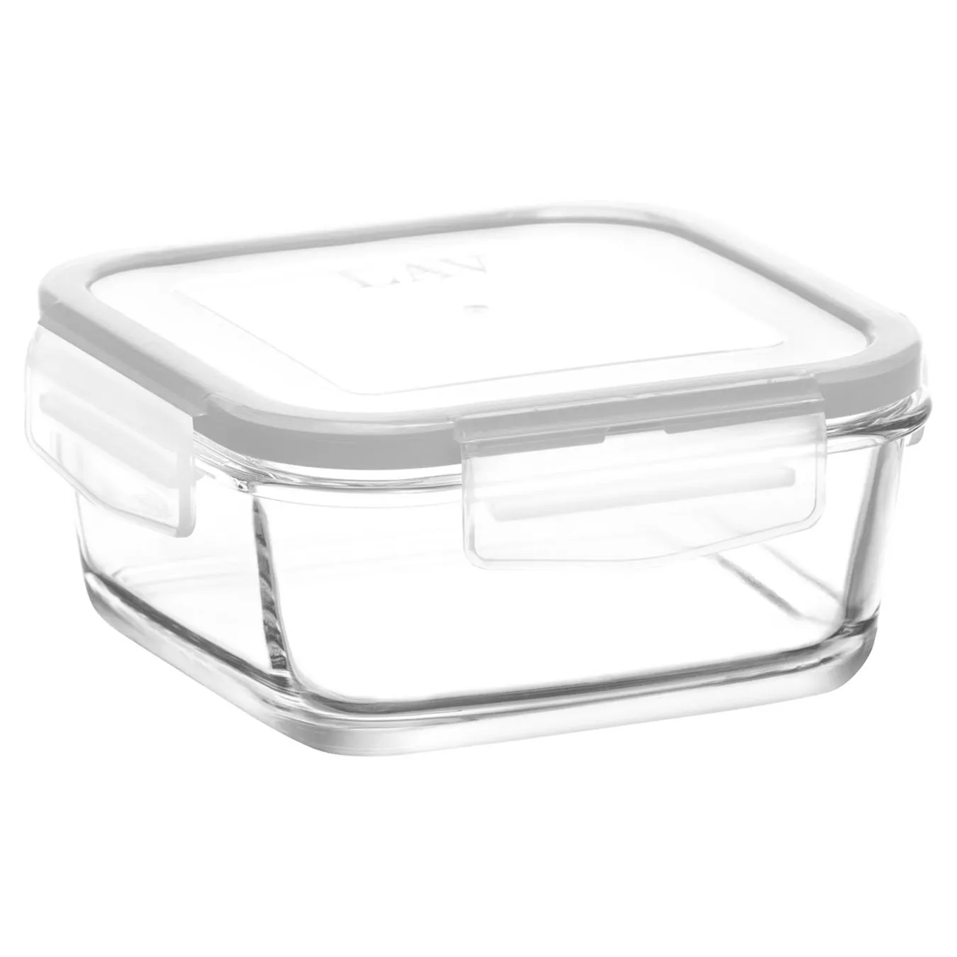 LAV КОНТЕЙНЕР FRESCO 2В 1.65Л - Фото 1