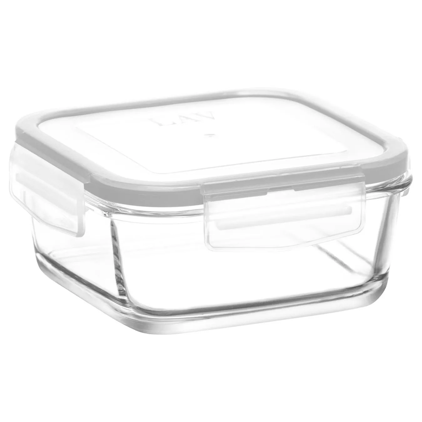 LAV КОНТЕЙНЕР FRESCO 2В 720МЛ - Фото 1