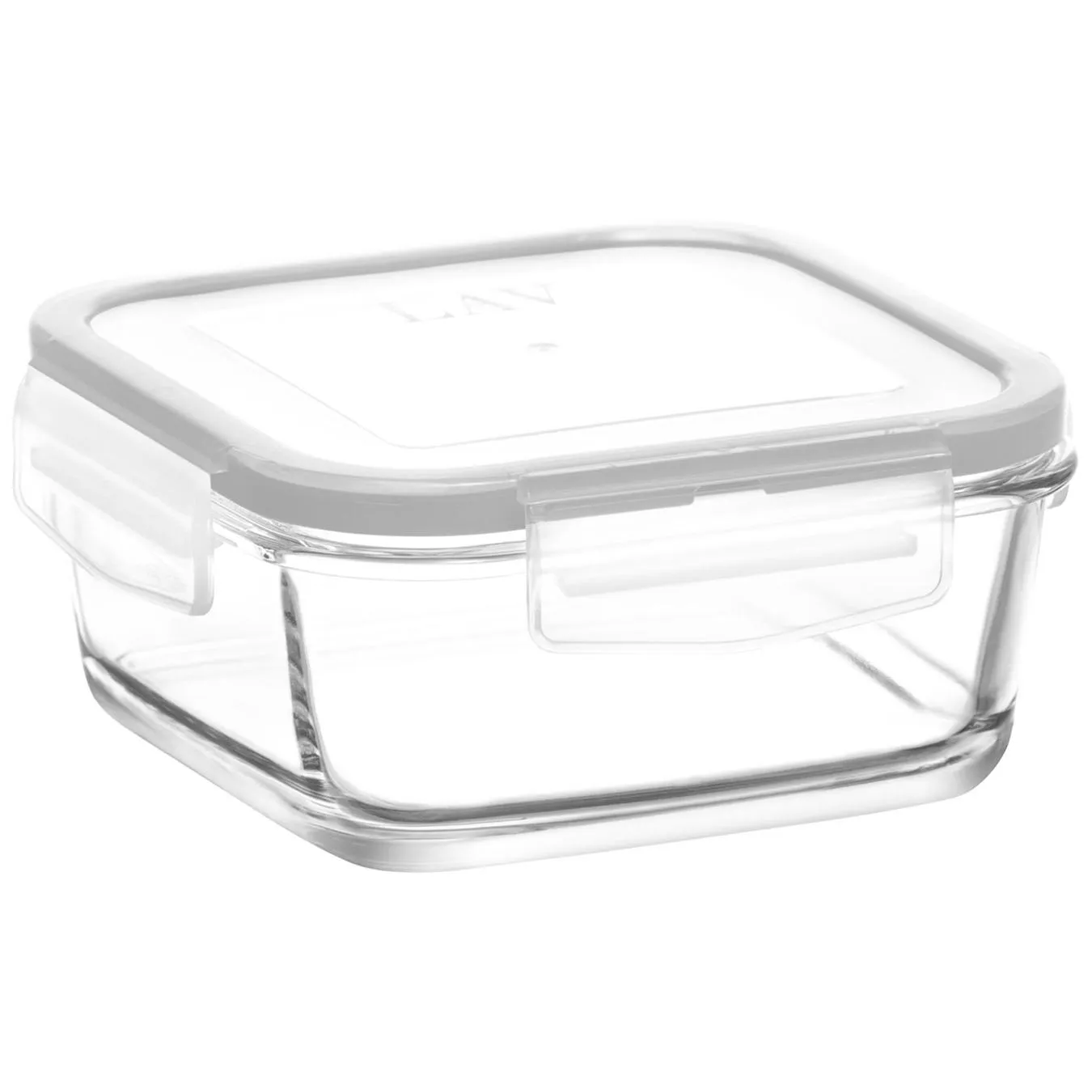 LAV КОНТЕЙНЕР FRESCO 2В 1.1Л - Фото 1