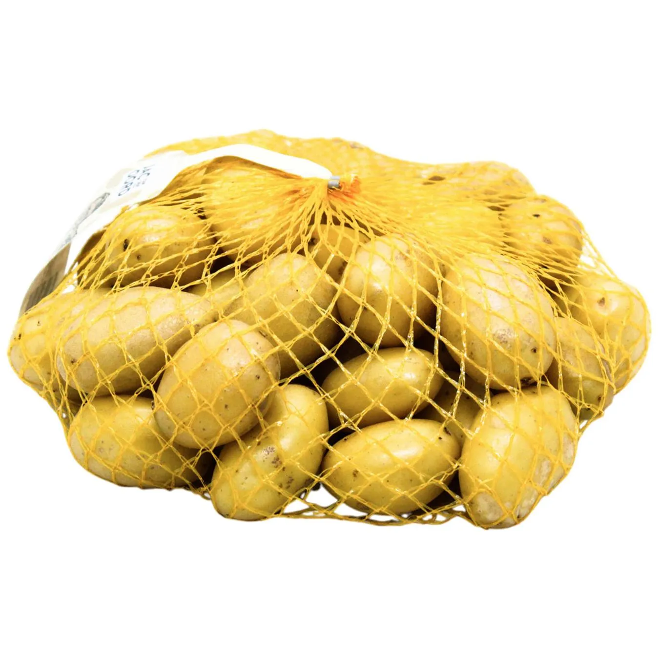 Картопля Baby Gold 20–32мм 1кг - Фото 1