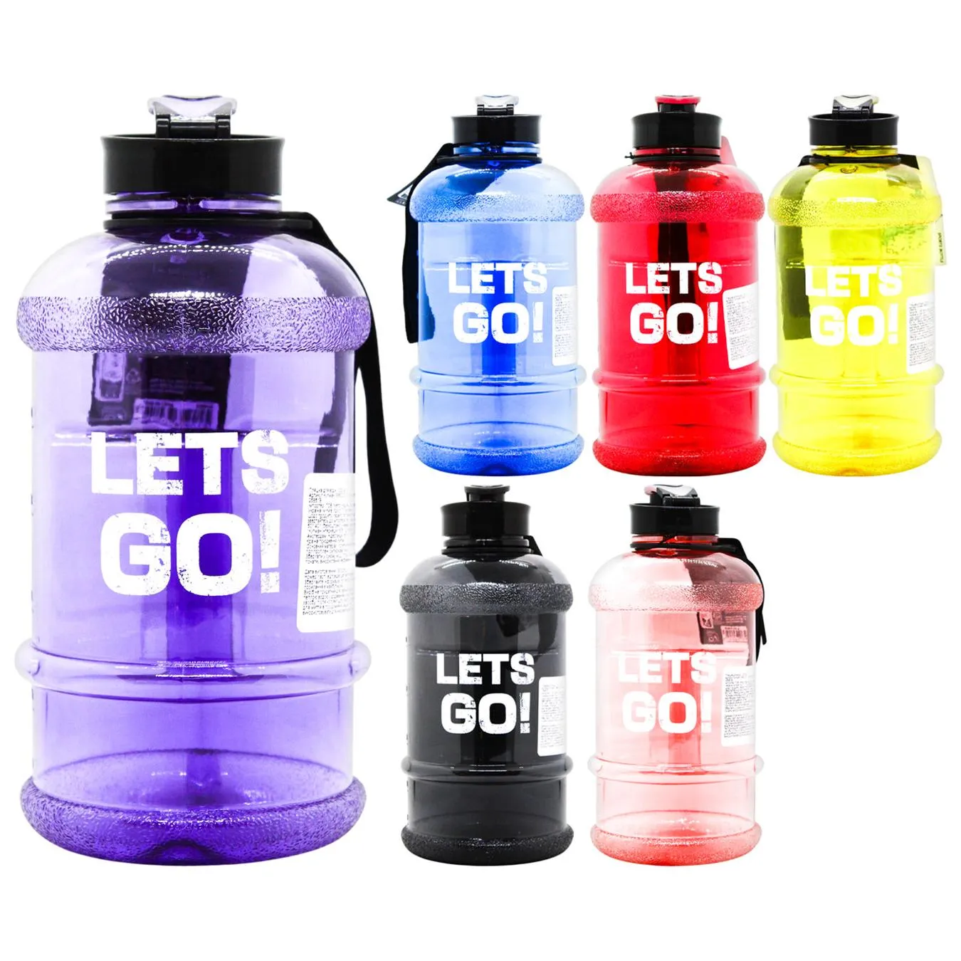 К ПЛЯШКА 1,3Л - Фото 1