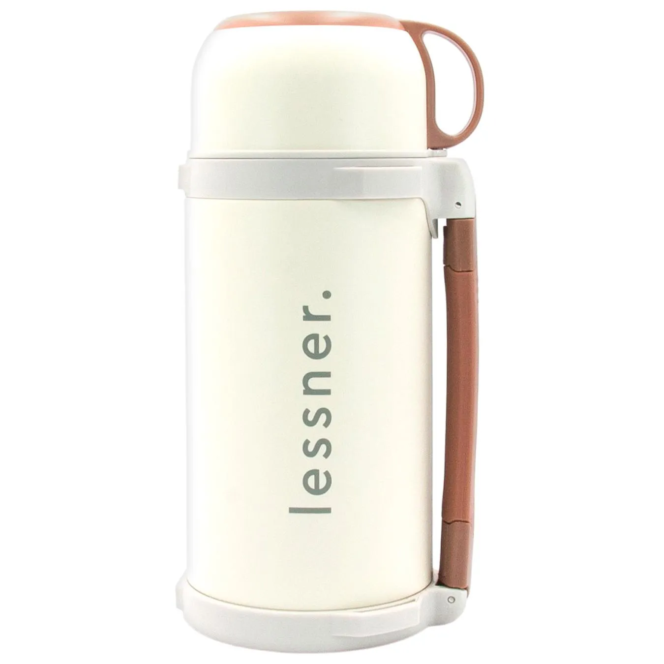 LESSNER ТЕРМОС 1,5Л - Фото 1