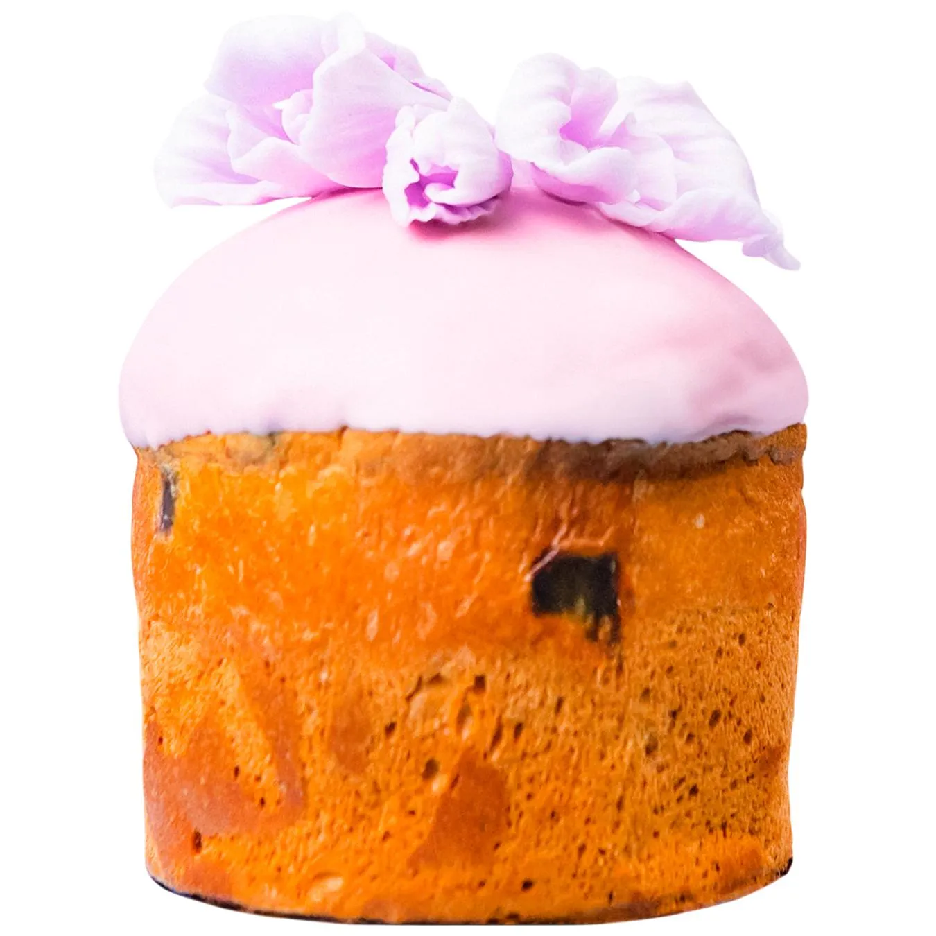 Паска Honey з яфиною і білим шоколадом 500г - Фото 1