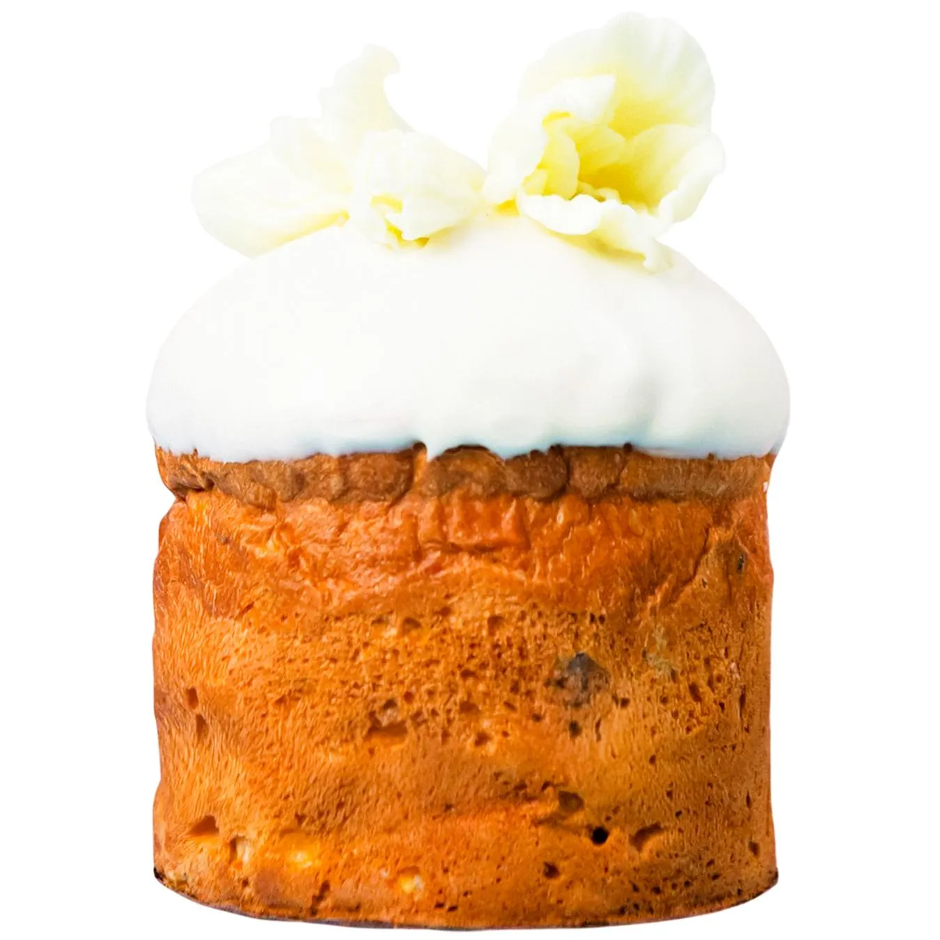 Паска Honey з цукатами і родзинками 500г - Фото 1