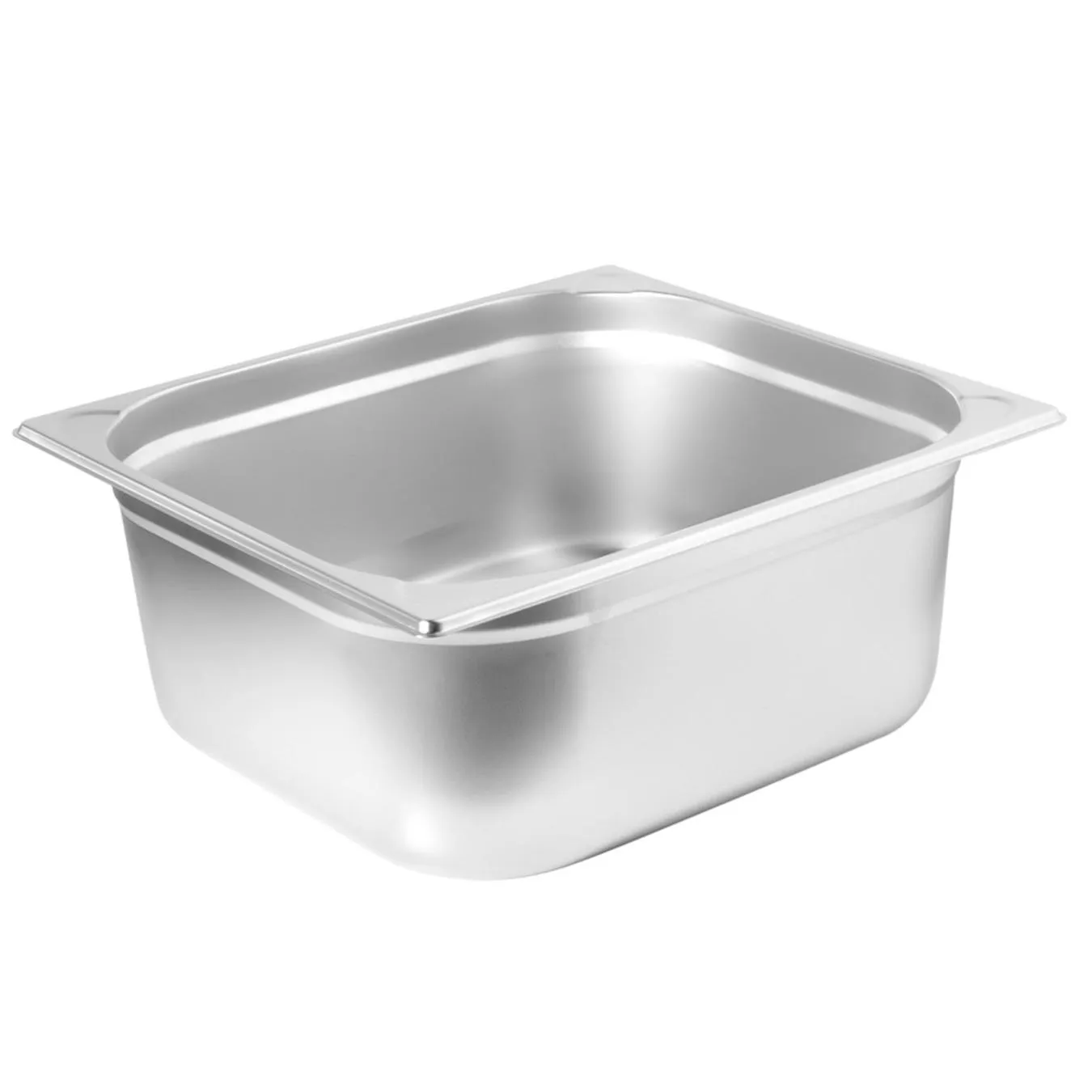 Гастроємкість Metro Professional GN 2/3 150мм - Фото 1