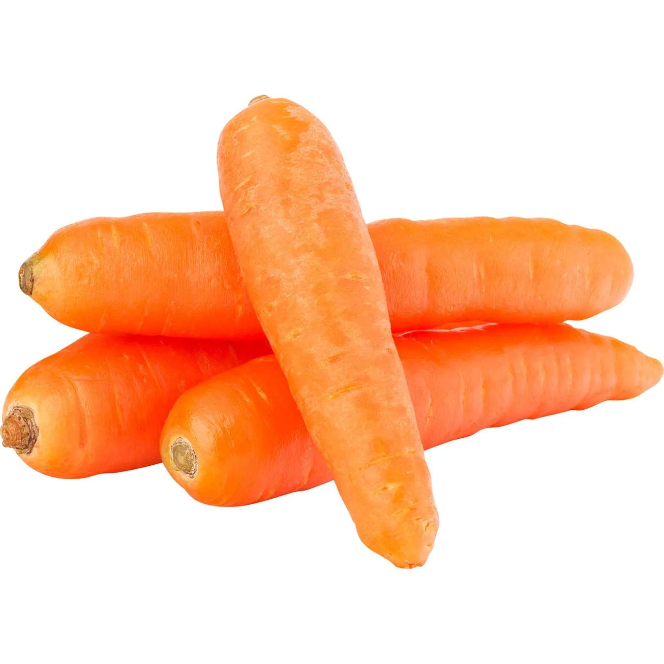 МОРКВА Н/М 2,5КГ - Фото 1