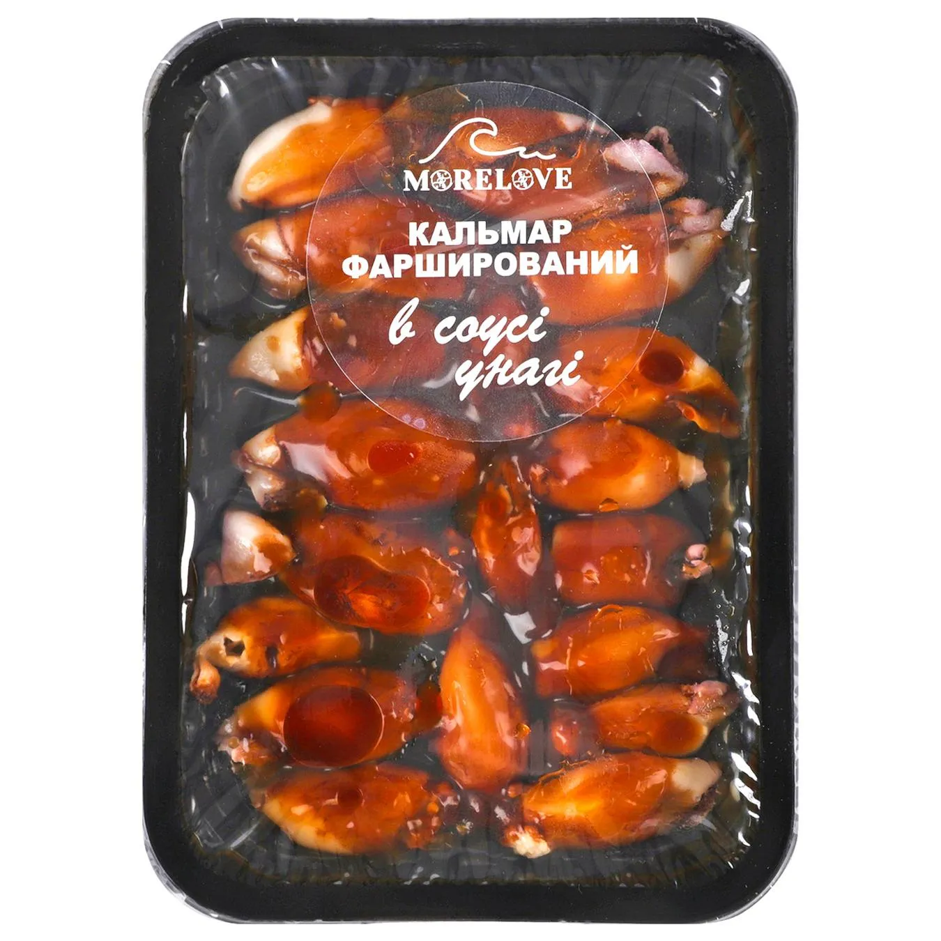 MORELOVE МОР. КОКТЕЙЛЬ PREM. 240Г - Фото 1