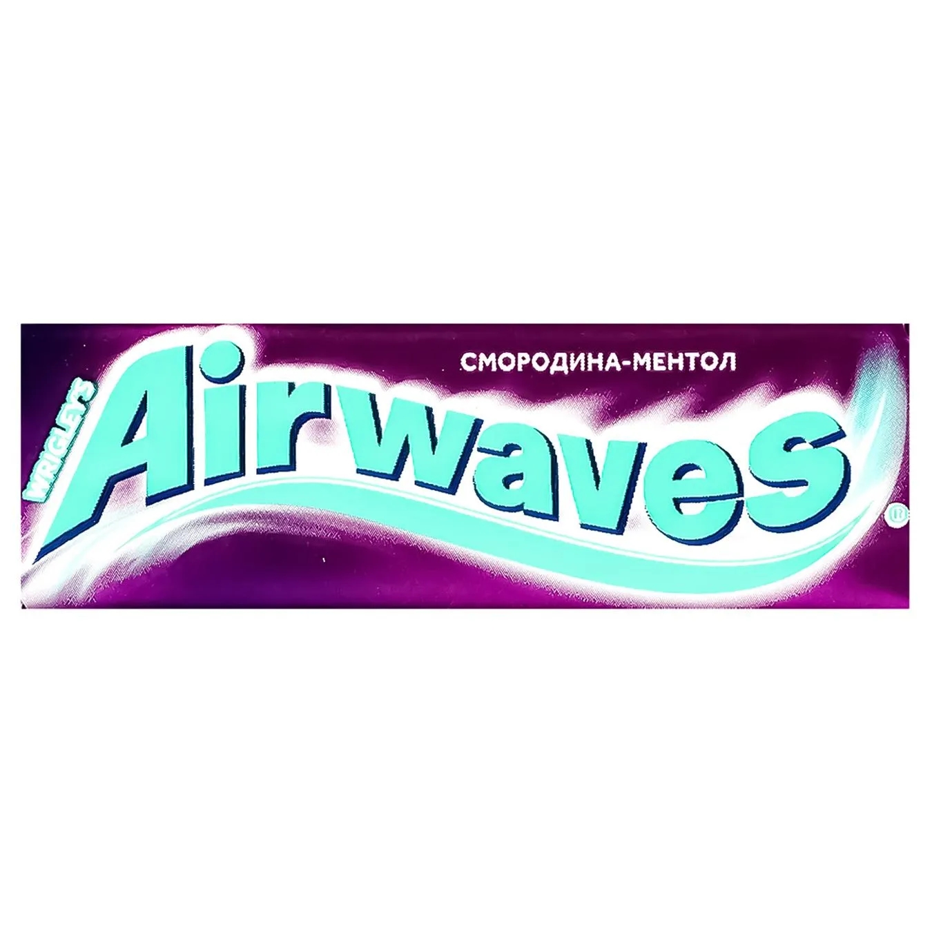 AIRWAVES Ж/Г СМОРОД-МЕНТ 14Г - Фото 1